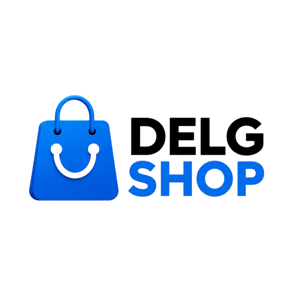 Delg Shop